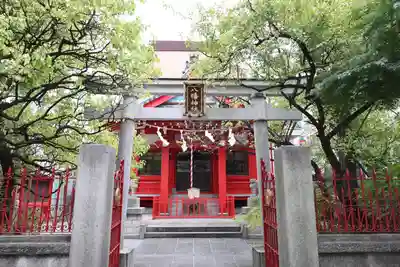 八幡神社(東京都)
