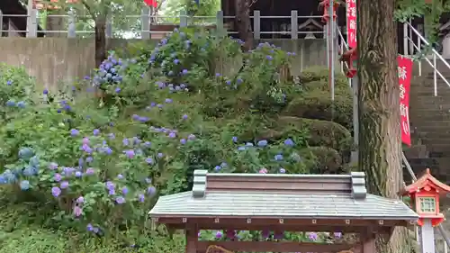 弥生神社のその他建物