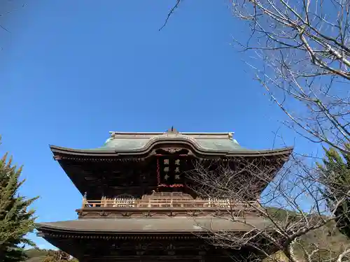 建長寺のその他建物