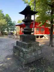 御中主神社 (千葉県)