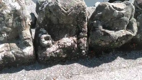 原の十王堂のその他建物