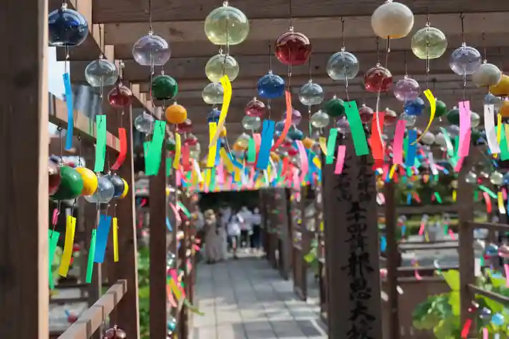 秋葉總本殿可睡斎のその他建物