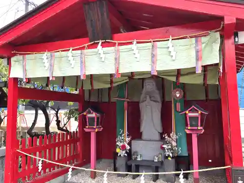 山田天満宮(愛知県)
