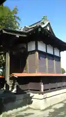 熊野神社(茨城県)