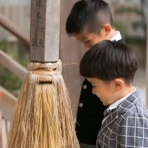 山崎菅原神社(熊本県)
