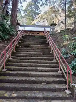 慶徳稲荷神社(福島県)