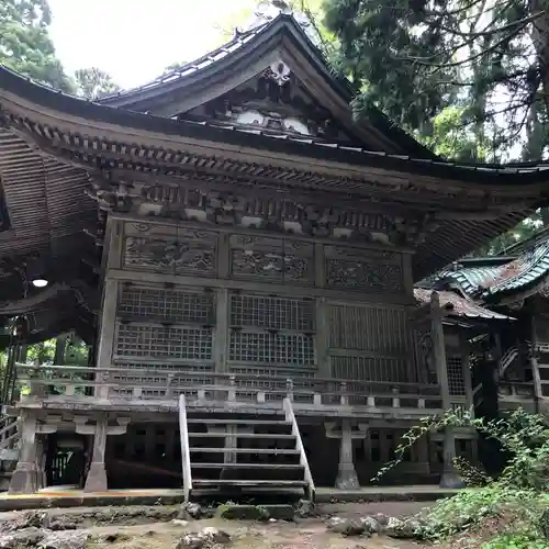 十和田神社(青森県)