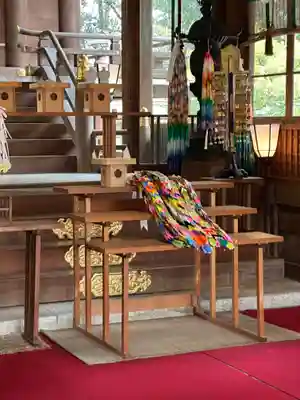 群馬県護国神社(群馬県)