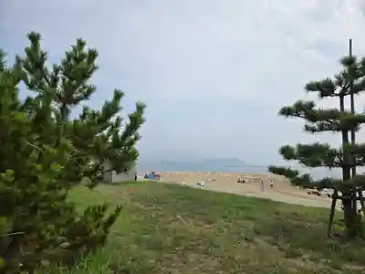 石屋神社(兵庫県)