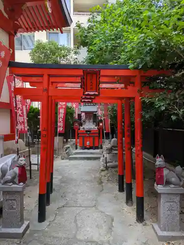 四宮神社(兵庫県)