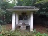 金刀比羅宮(神奈川県)