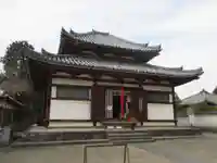 東大寺 三昧堂(四月堂)(奈良県)