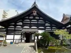 本法寺(京都府)