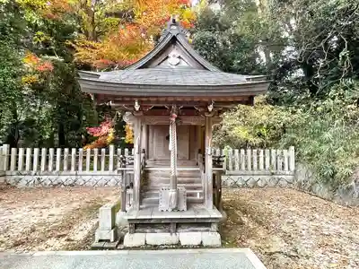 菅原神社(滋賀県)