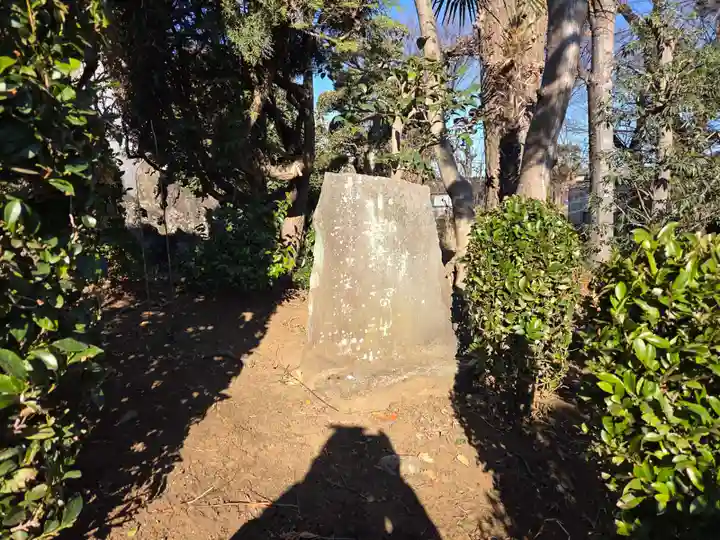 氷川神社(埼玉県)