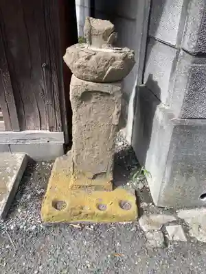 車地蔵堂(神奈川県)