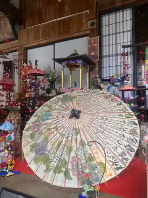 陽林寺(福島県)