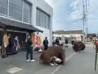 美奈宜神社(福岡県)