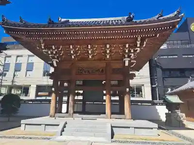 安国寺(福岡県)