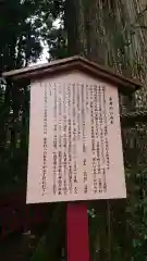 箱根神社の歴史