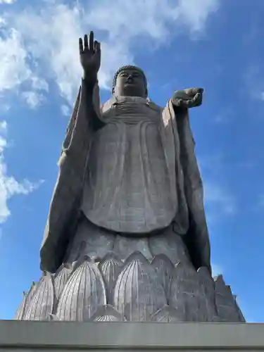 東本願寺本廟 牛久浄苑（牛久大仏）(茨城県)