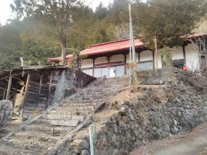 建長寺の本殿・本堂