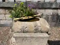 阿保神社(大阪府)