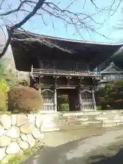 等覚院(神奈川県)