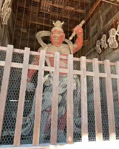 笠覆寺 (笠寺観音)(愛知県)