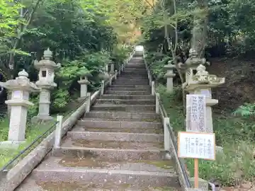 熊岡神社のその他建物