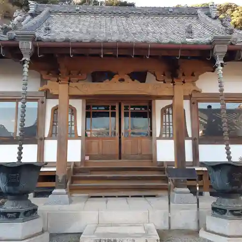 薬王寺(神奈川県)