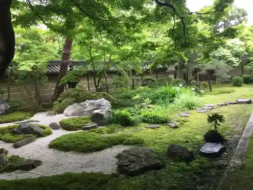 禅林寺（永観堂）の庭園