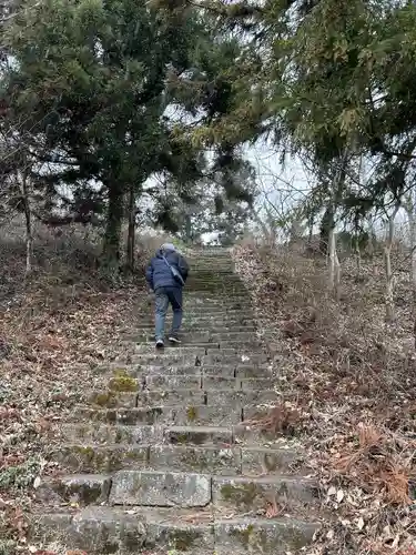 桑台院(長野県)