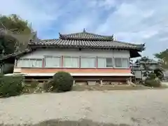 薬師寺(三重県)