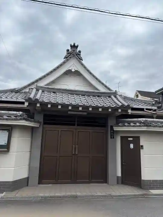 興福寺(大阪府)