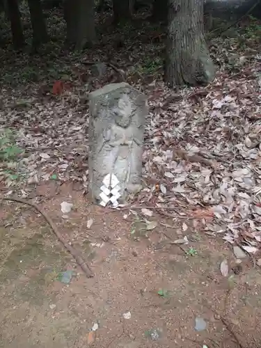 賀茂別雷神社(栃木県)