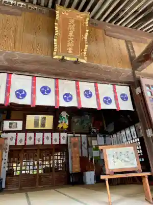 高円寺天祖神社(東京都)