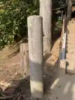 矢口神社のその他建物