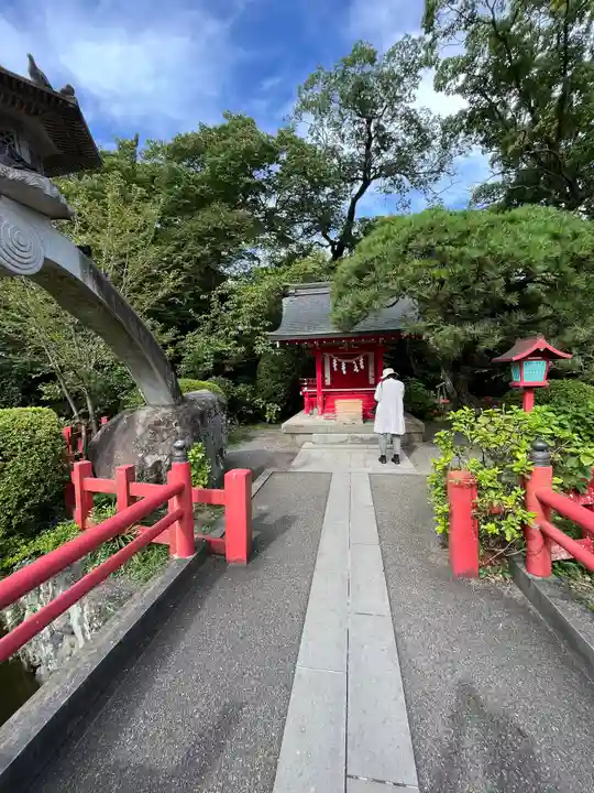 三嶋大社(静岡県)