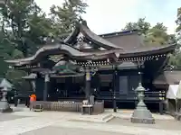 香取神宮(千葉県)