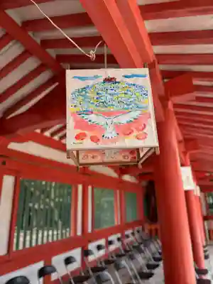 武蔵一宮氷川神社(埼玉県)