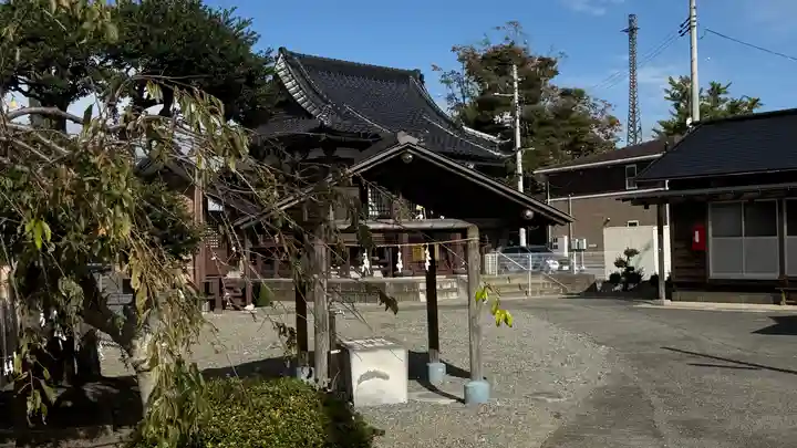 白蛇神社(宮城県)