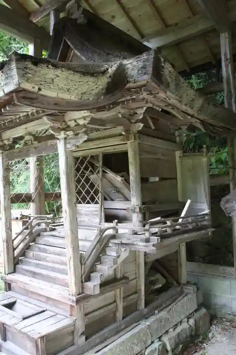 桑實寺(滋賀県)
