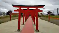 福富神社(北海道)