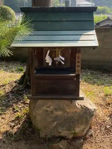大神神社(岡山県)