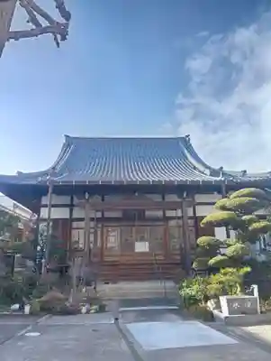 円経寺(岐阜県)