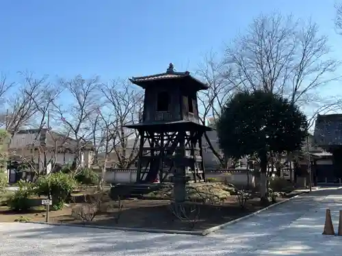 （石井）大智寺(埼玉県)