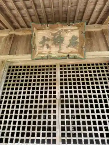 伊勢命神社(島根県)