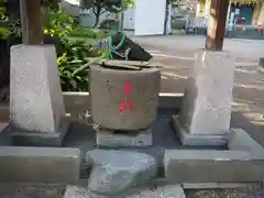 白髭神社(東京都)