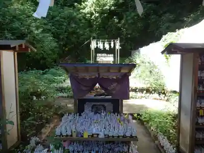 佐助稲荷神社(神奈川県)